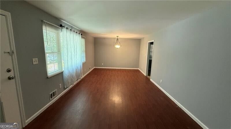 3496 Mount Gilead Road Atlanta - Photo 7