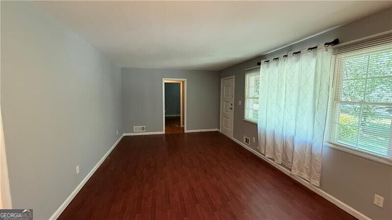 3496 Mount Gilead Road Atlanta - Photo 9