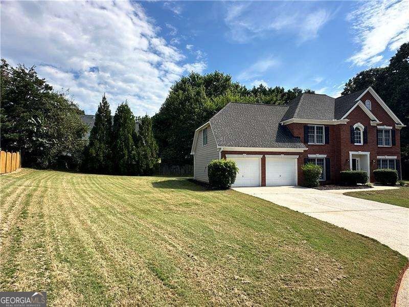 187 Hunters Trail Dallas - Photo 8