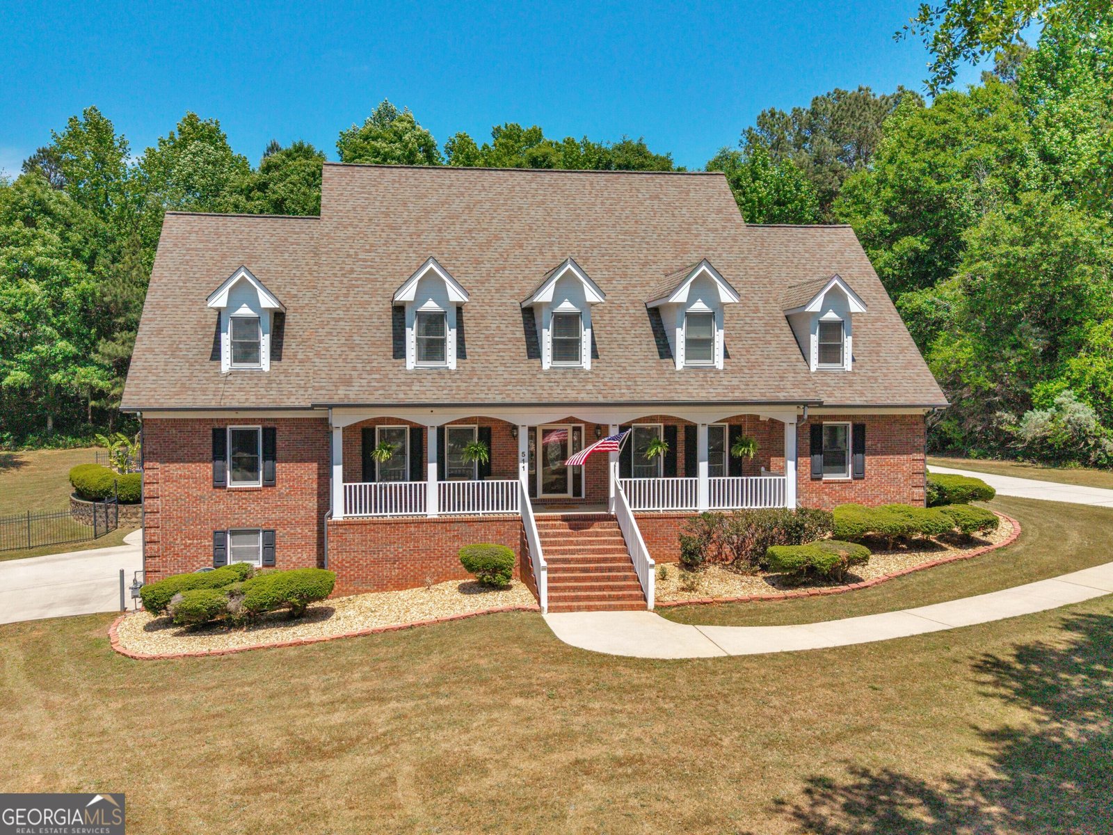 511 Clearwater Drive McDonough - main photo