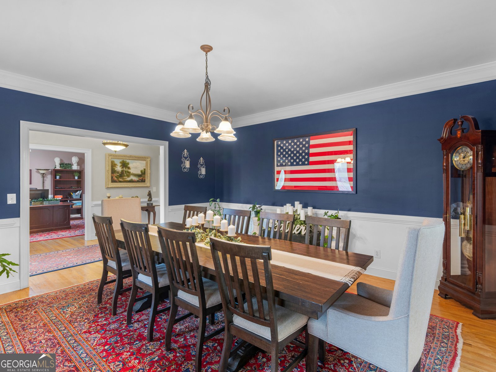 511 Clearwater Drive McDonough - Photo 10