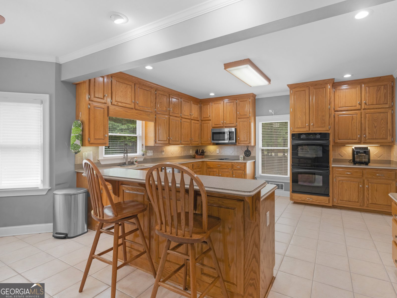 511 Clearwater Drive McDonough - Photo 16