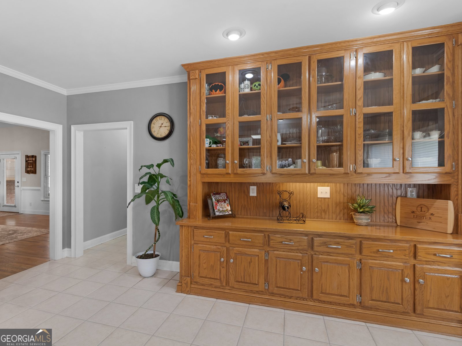 511 Clearwater Drive McDonough - Photo 20