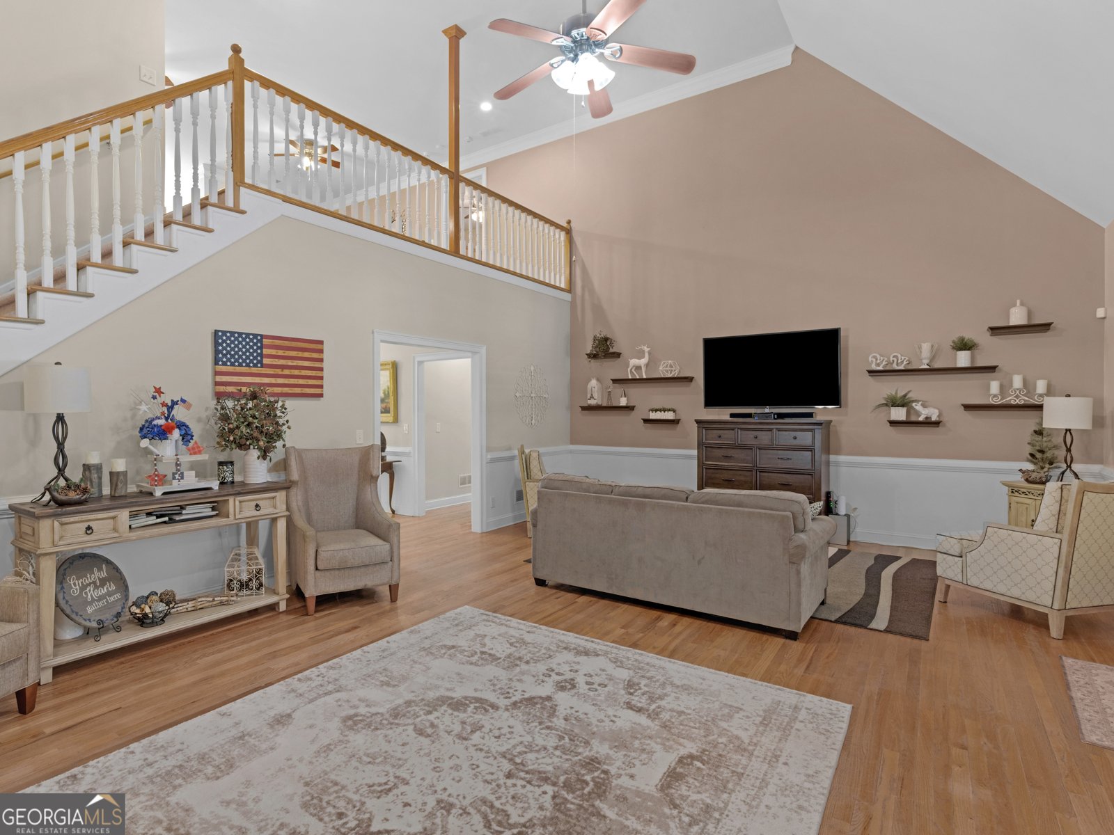 511 Clearwater Drive McDonough - Photo 21