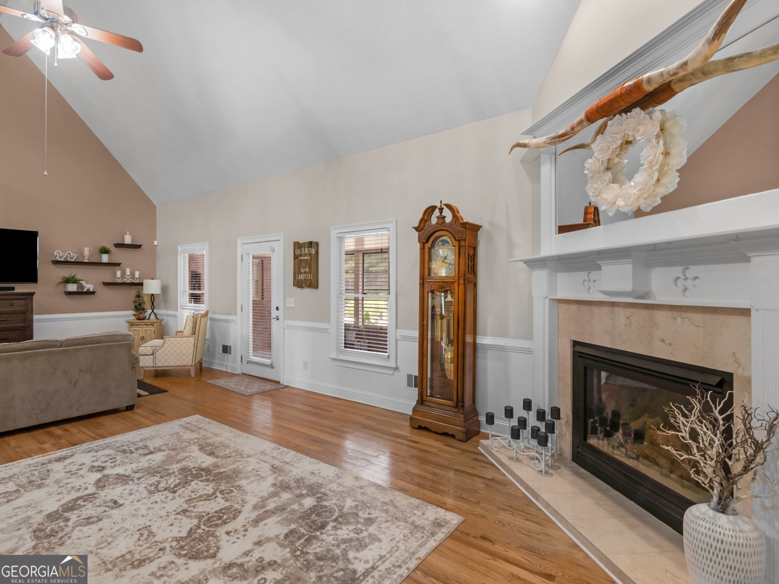 511 Clearwater Drive McDonough - Photo 22