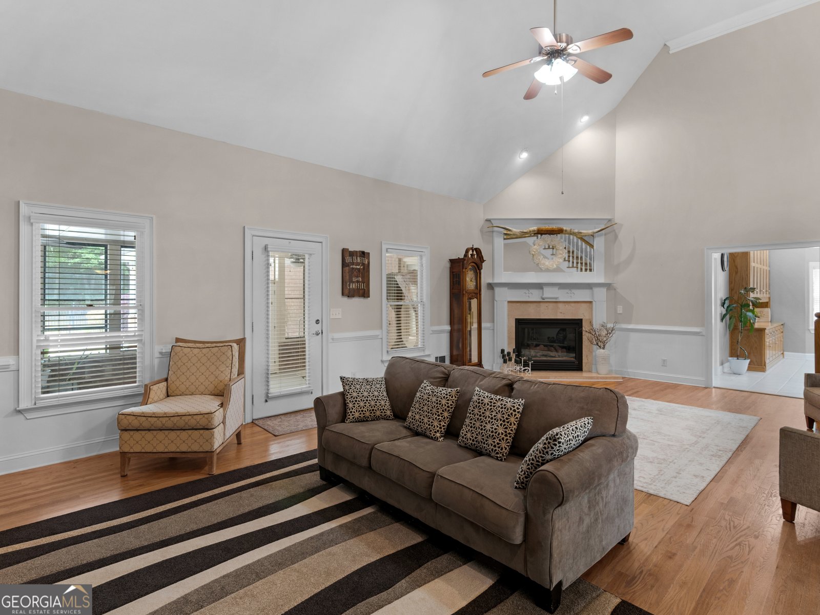 511 Clearwater Drive McDonough - Photo 23