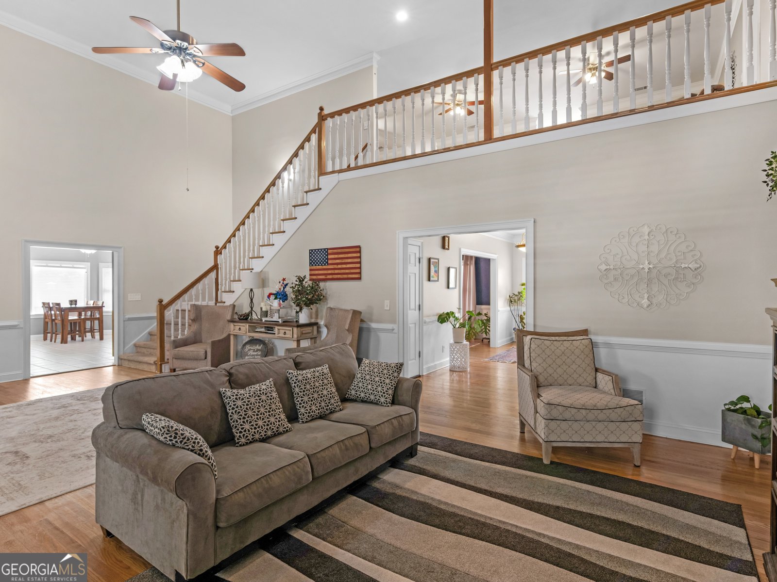 511 Clearwater Drive McDonough - Photo 24