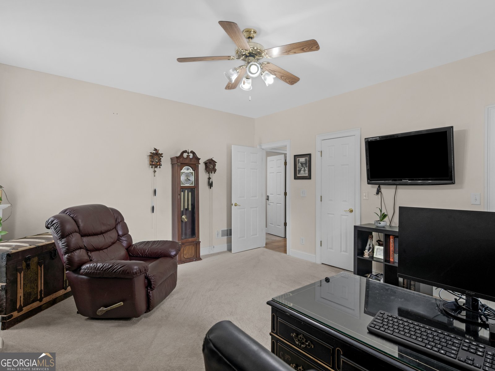 511 Clearwater Drive McDonough - Photo 28