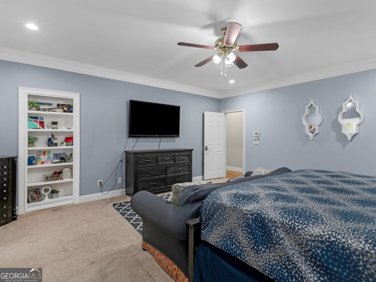 511 Clearwater Drive McDonough - Photo 30