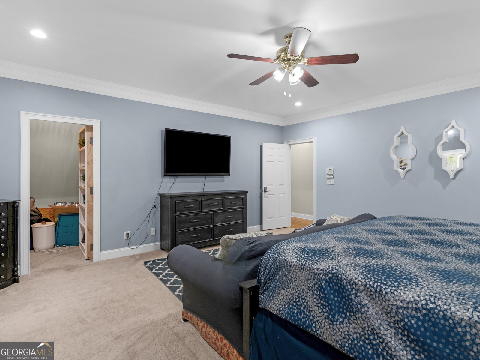 511 Clearwater Drive McDonough - Photo 31