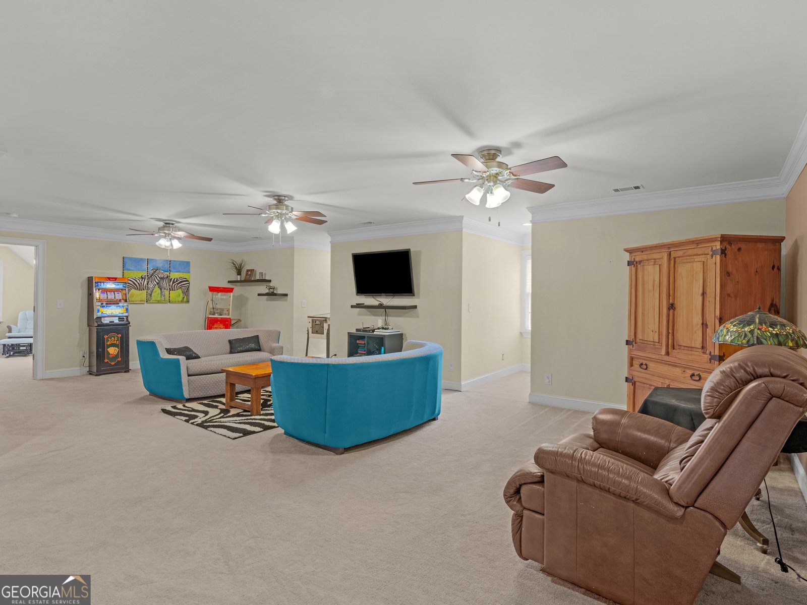 511 Clearwater Drive McDonough - Photo 38