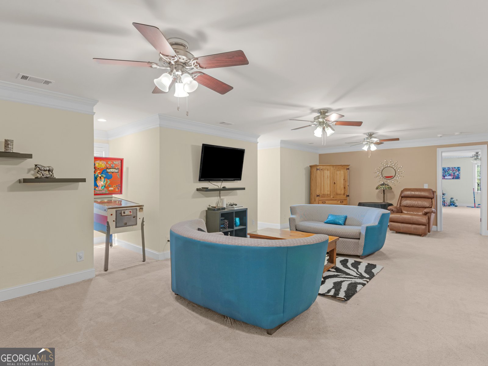 511 Clearwater Drive McDonough - Photo 40