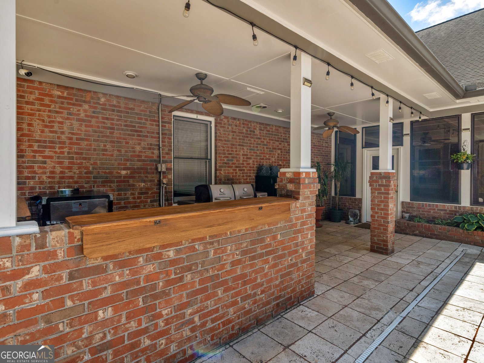 511 Clearwater Drive McDonough - Photo 58
