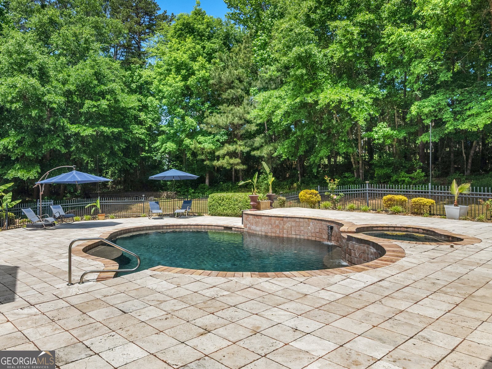 511 Clearwater Drive McDonough - Photo 59