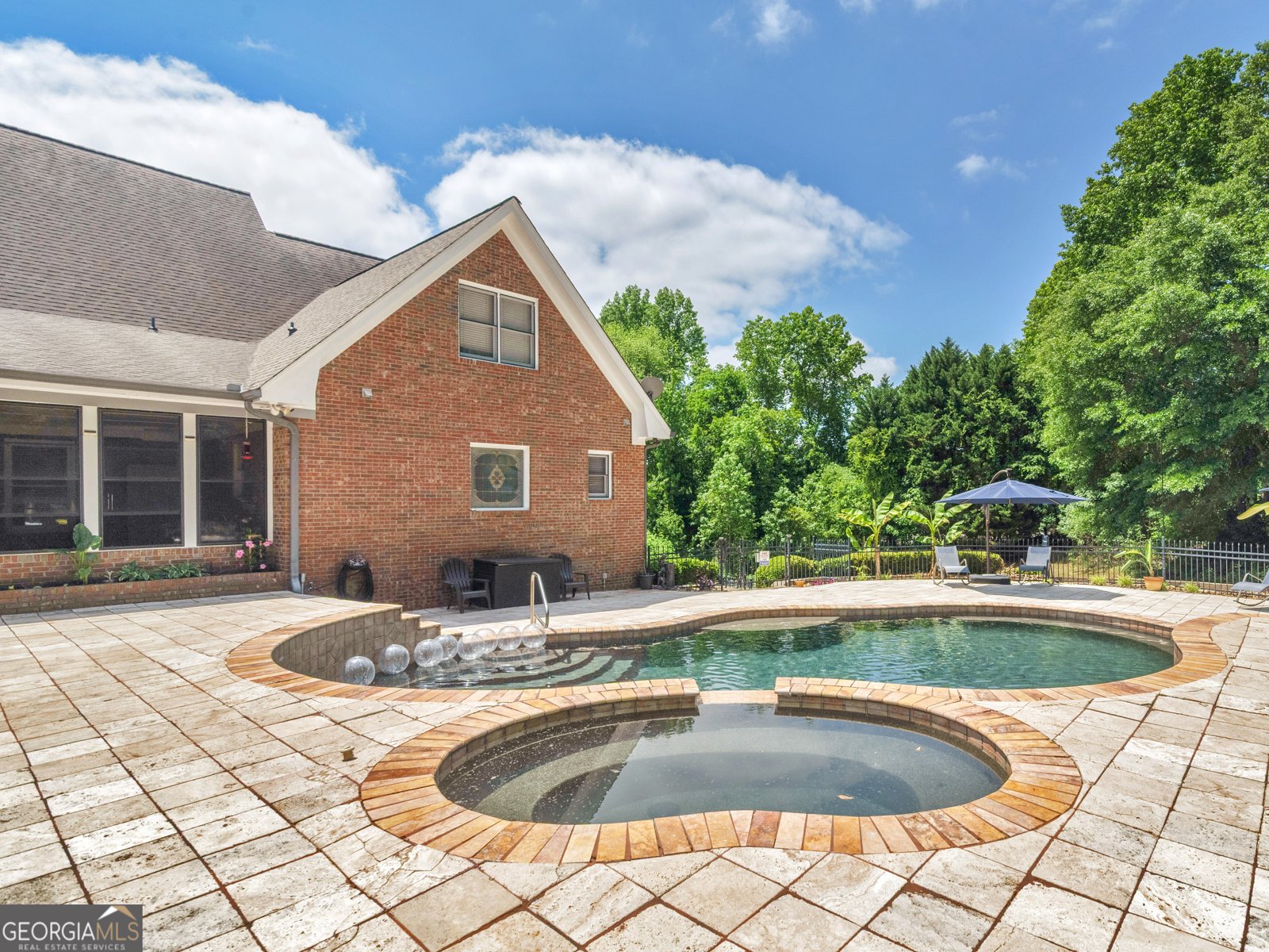 511 Clearwater Drive McDonough - Photo 60