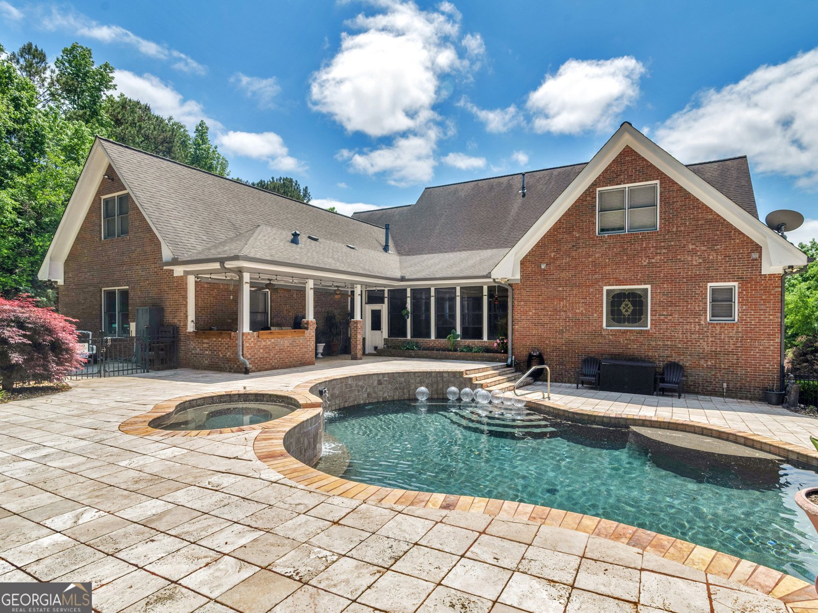 511 Clearwater Drive McDonough - Photo 61