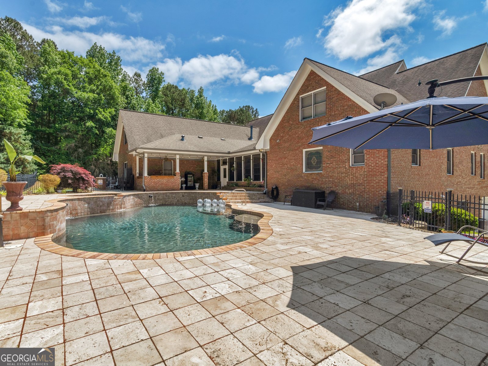 511 Clearwater Drive McDonough - Photo 62