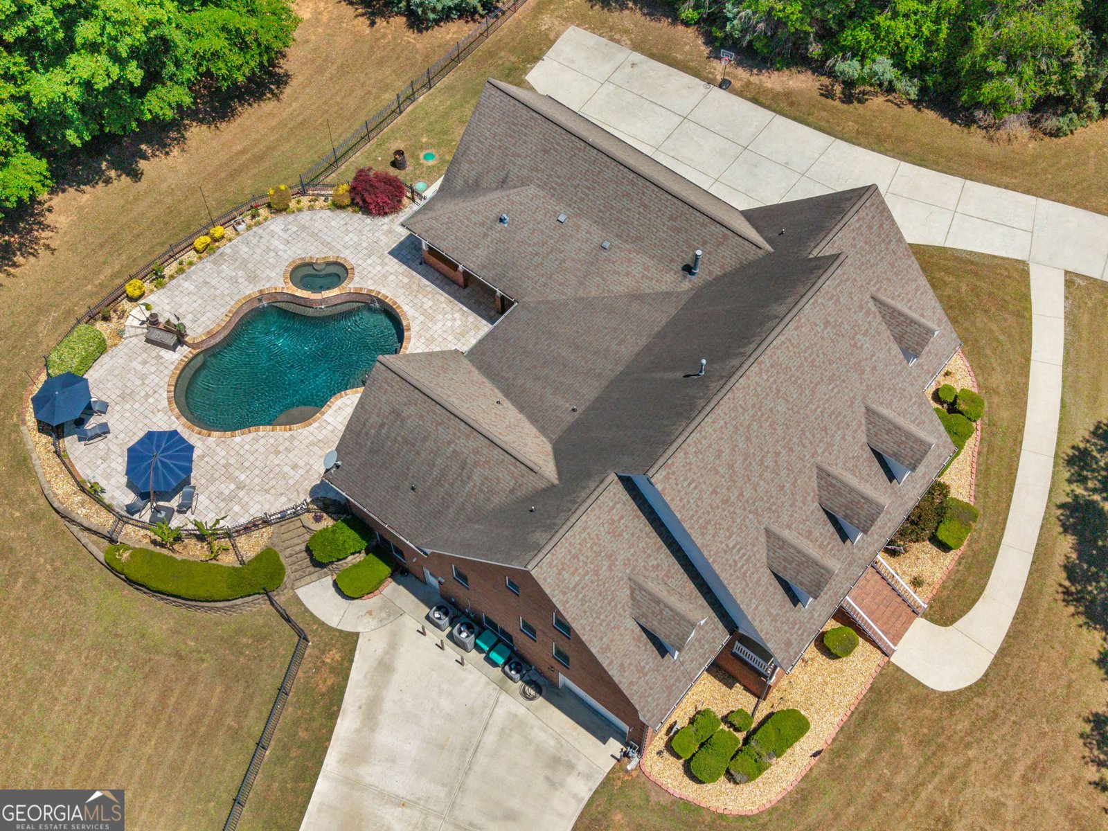 511 Clearwater Drive McDonough - Photo 64