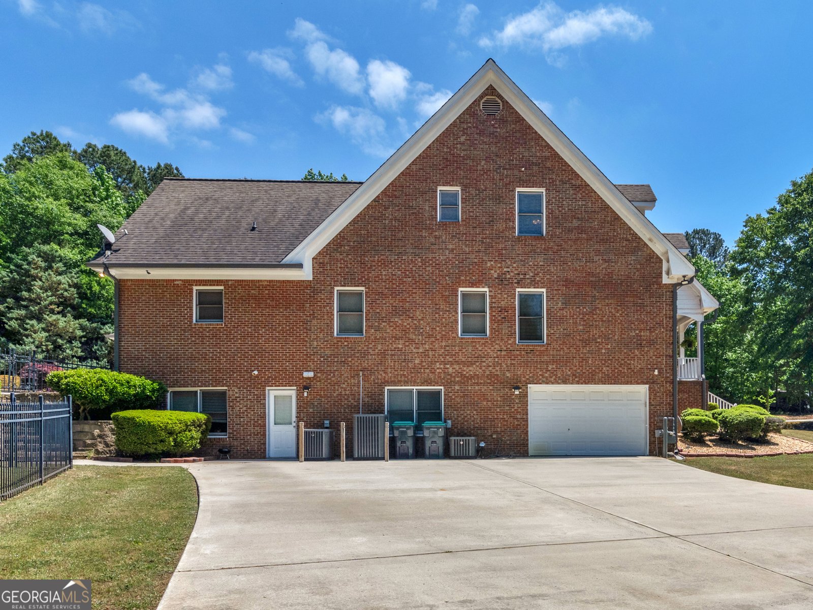 511 Clearwater Drive McDonough - Photo 65