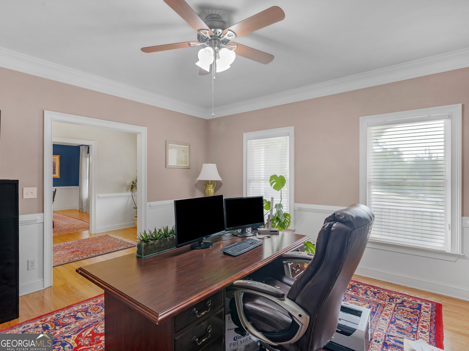 511 Clearwater Drive McDonough - Photo 7