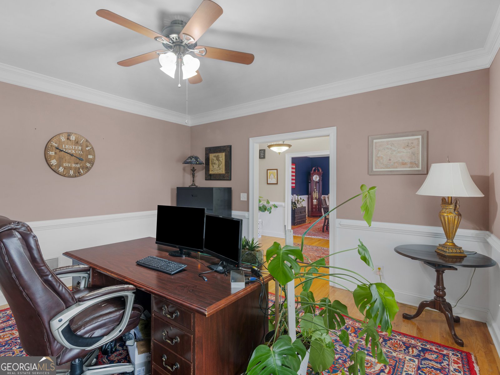 511 Clearwater Drive McDonough - Photo 8