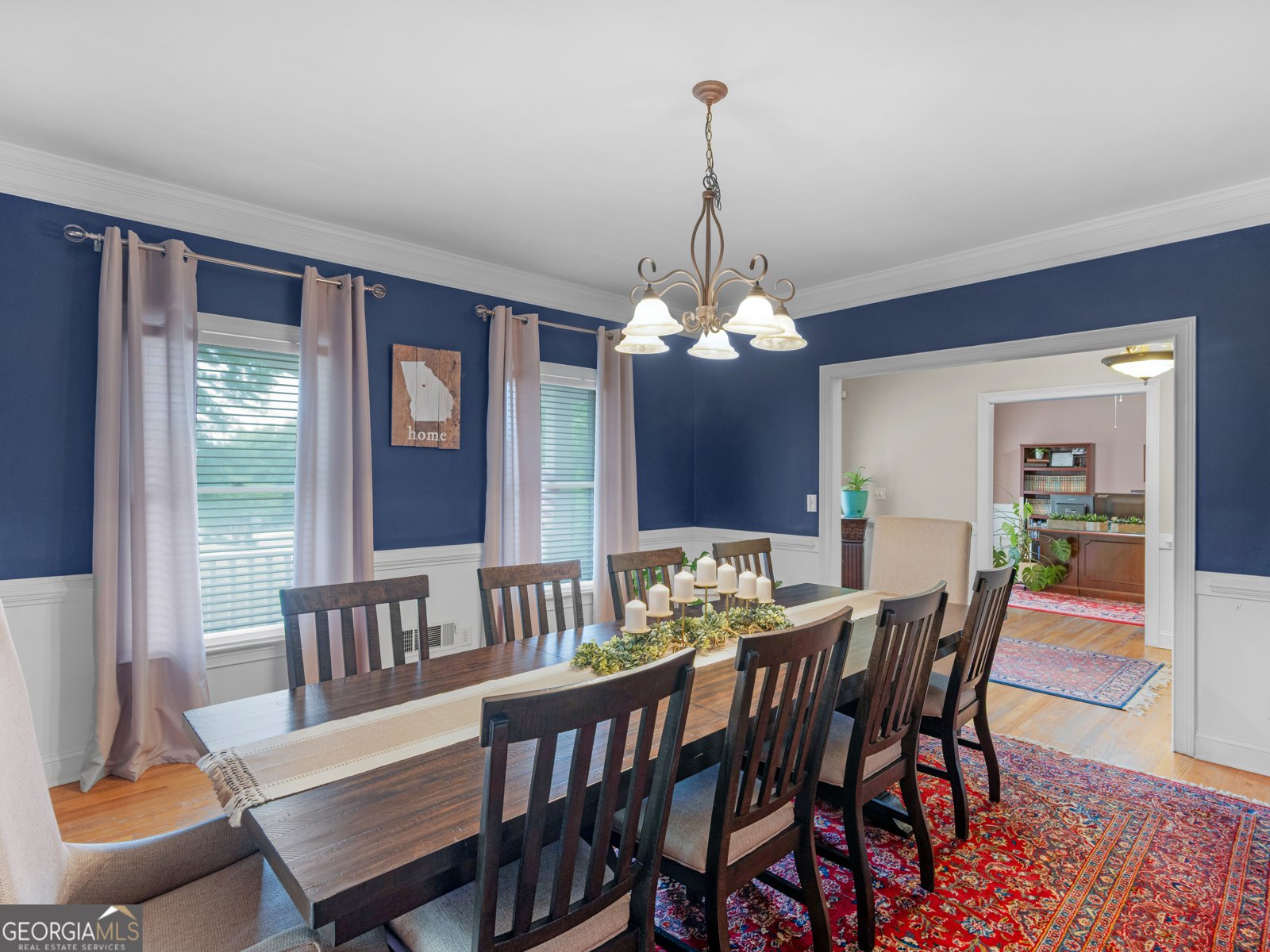 511 Clearwater Drive McDonough - Photo 9