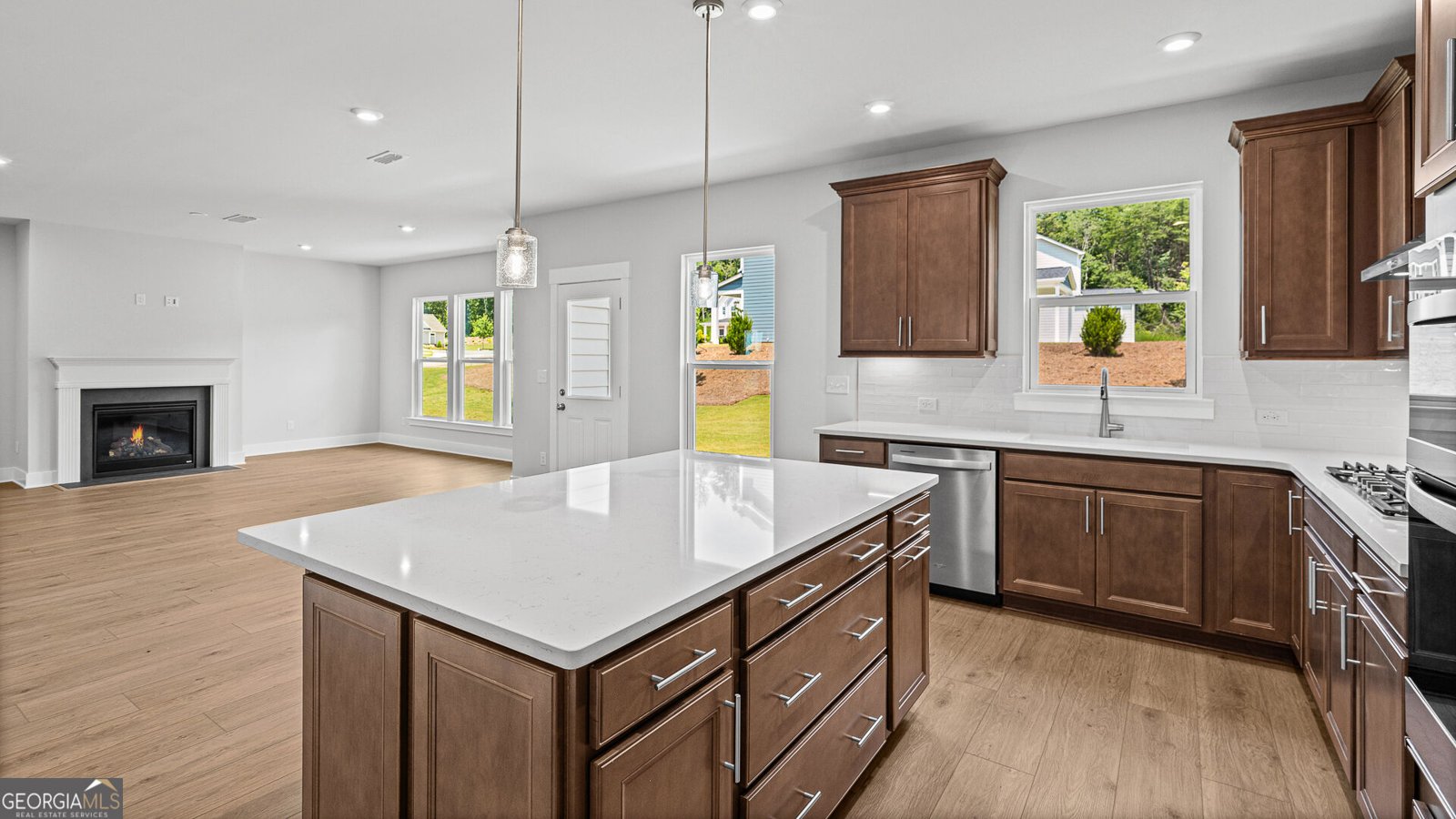 4753 Sunburst Street Flowery Branch - Photo 10