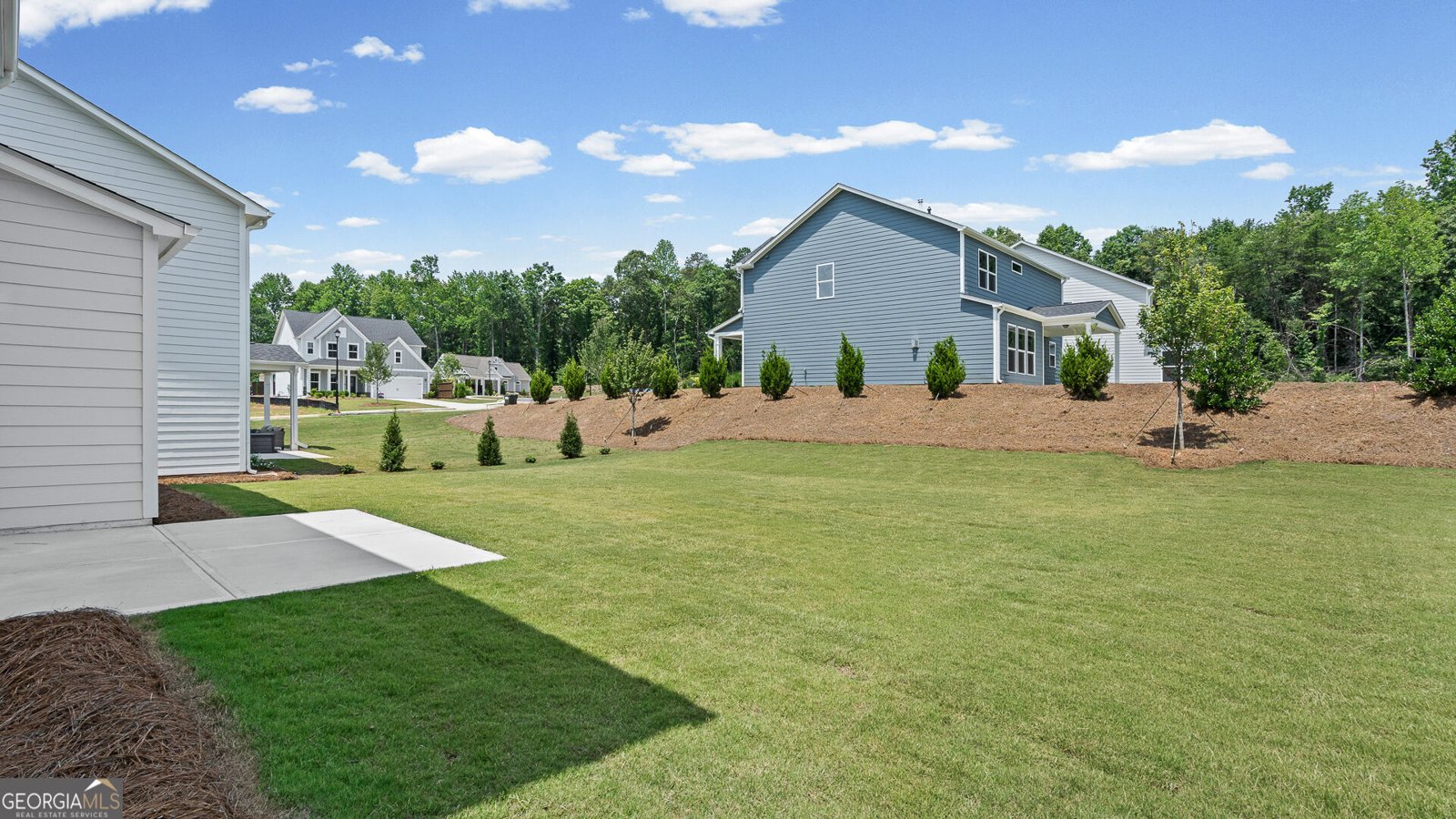 4753 Sunburst Street Flowery Branch - Photo 22