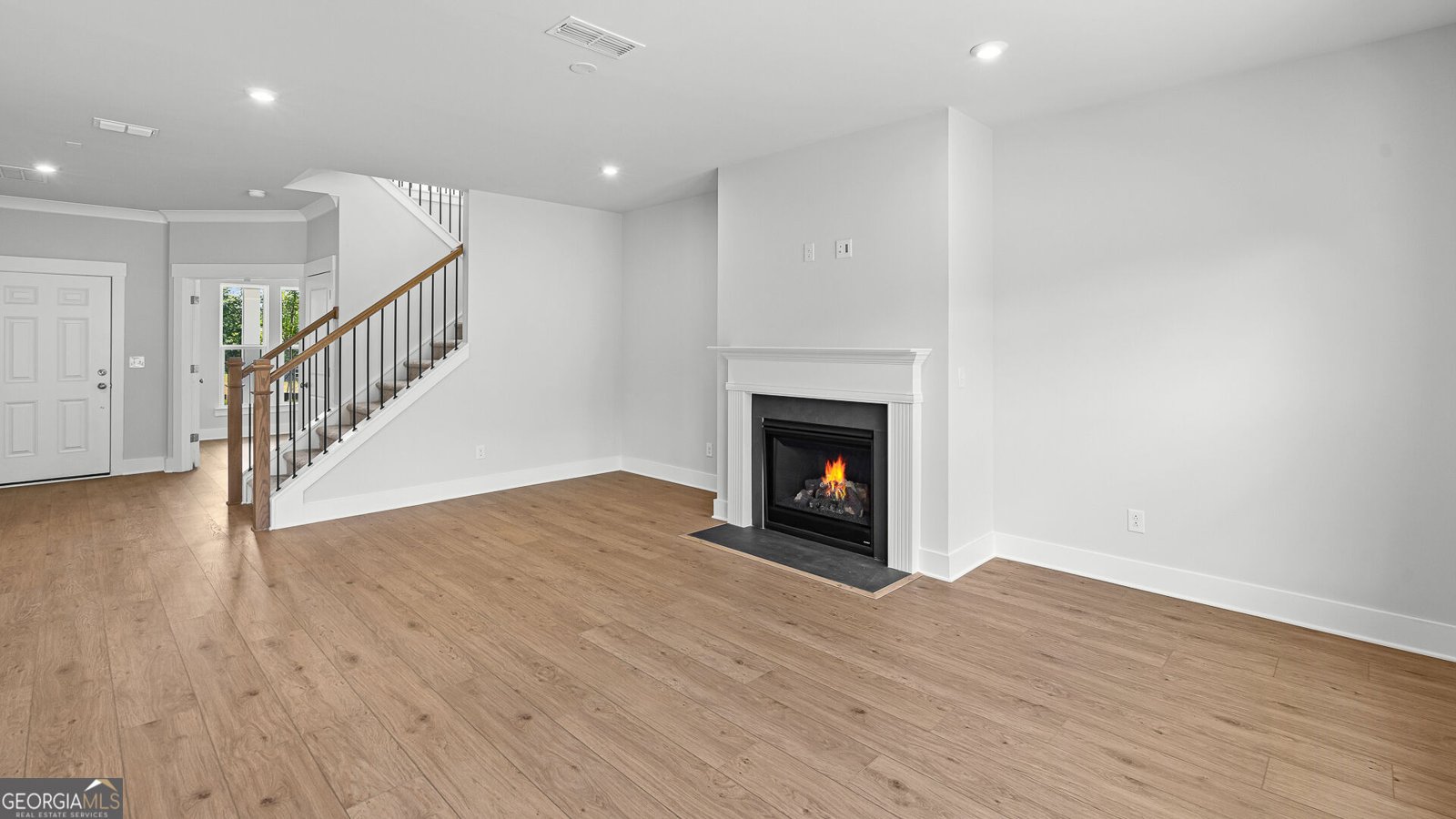 4753 Sunburst Street Flowery Branch - Photo 8