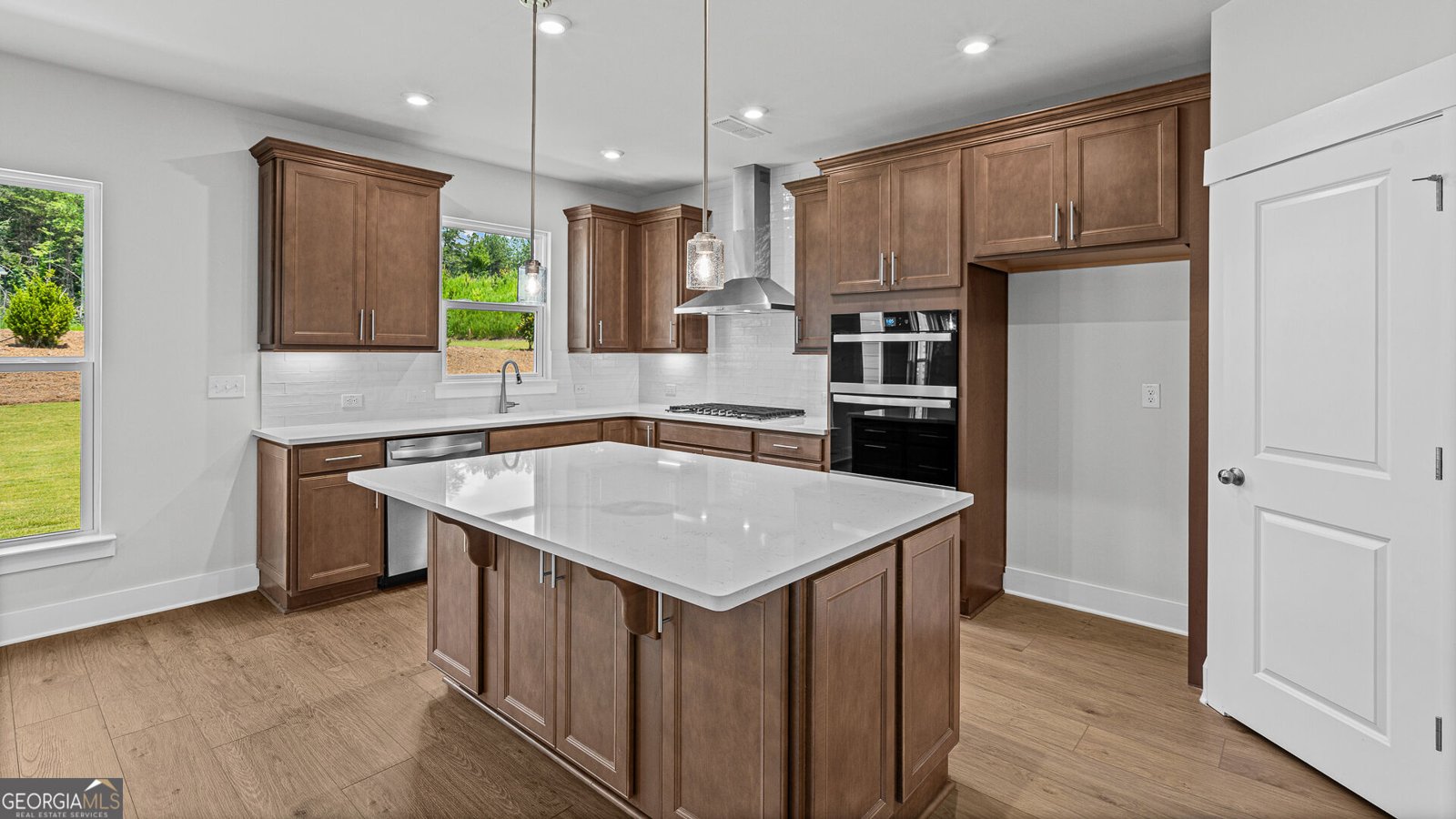 4753 Sunburst Street Flowery Branch - Photo 9