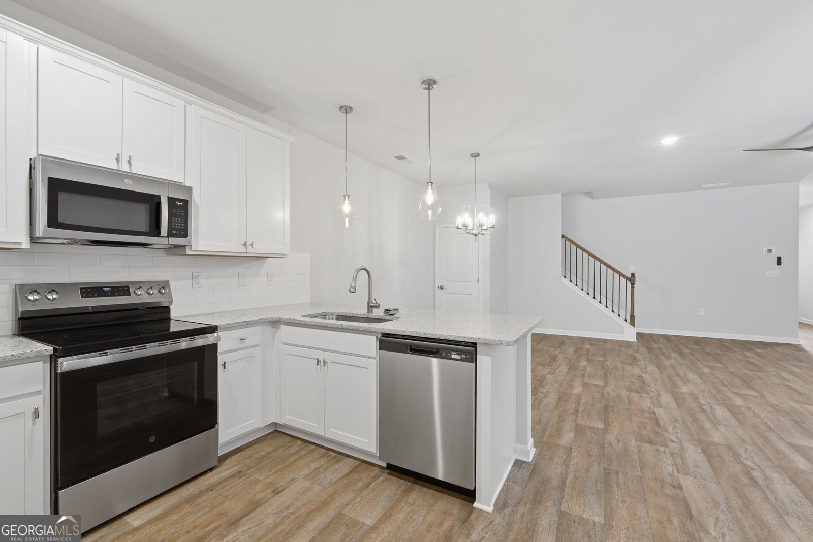 3666 PARKWAY JAMES Drive Snellville - Photo 10