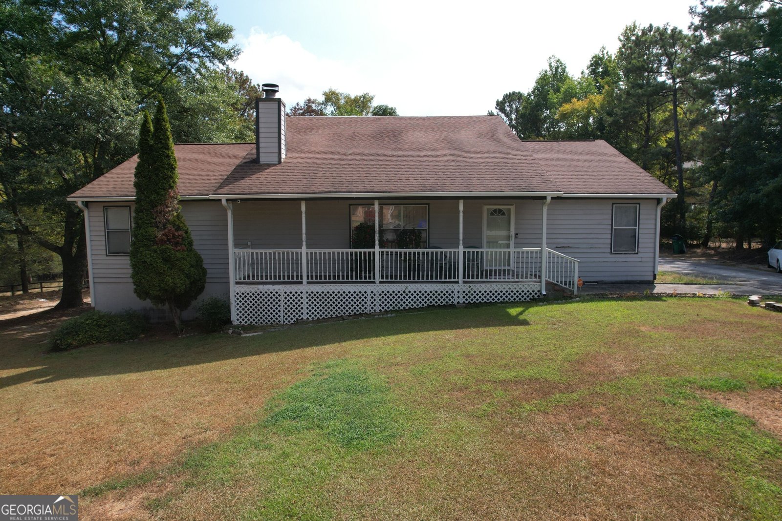 1826 Pleasant Hill Trail Lithonia - main photo