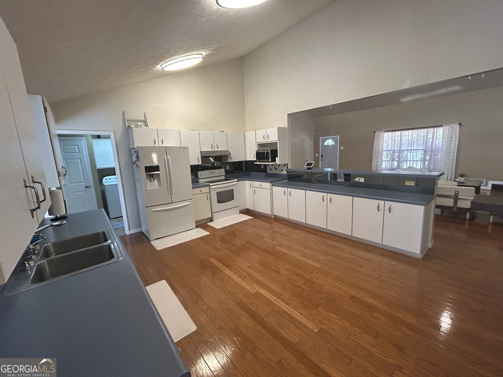 1826 Pleasant Hill Trail Lithonia - Photo 12