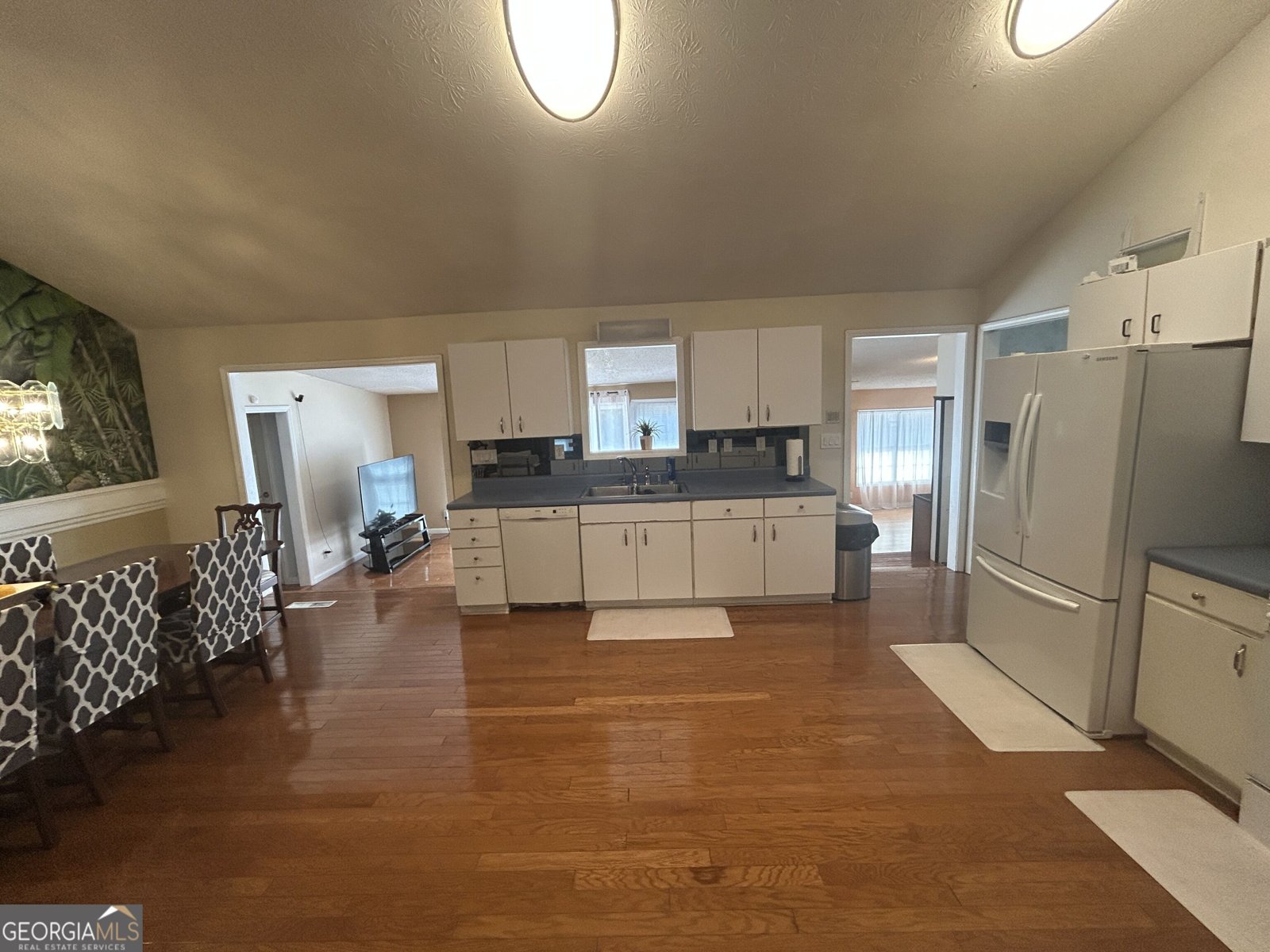 1826 Pleasant Hill Trail Lithonia - Photo 13
