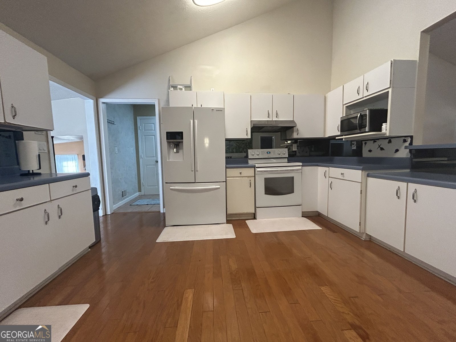 1826 Pleasant Hill Trail Lithonia - Photo 15