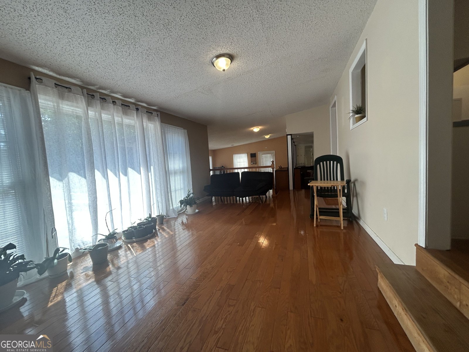 1826 Pleasant Hill Trail Lithonia - Photo 16
