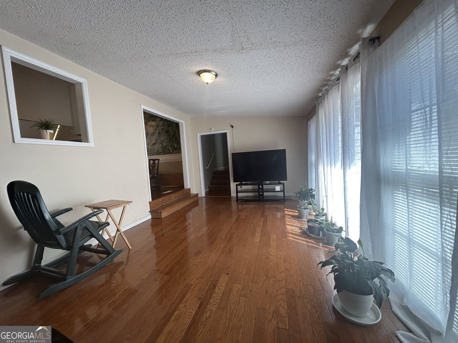 1826 Pleasant Hill Trail Lithonia - Photo 18