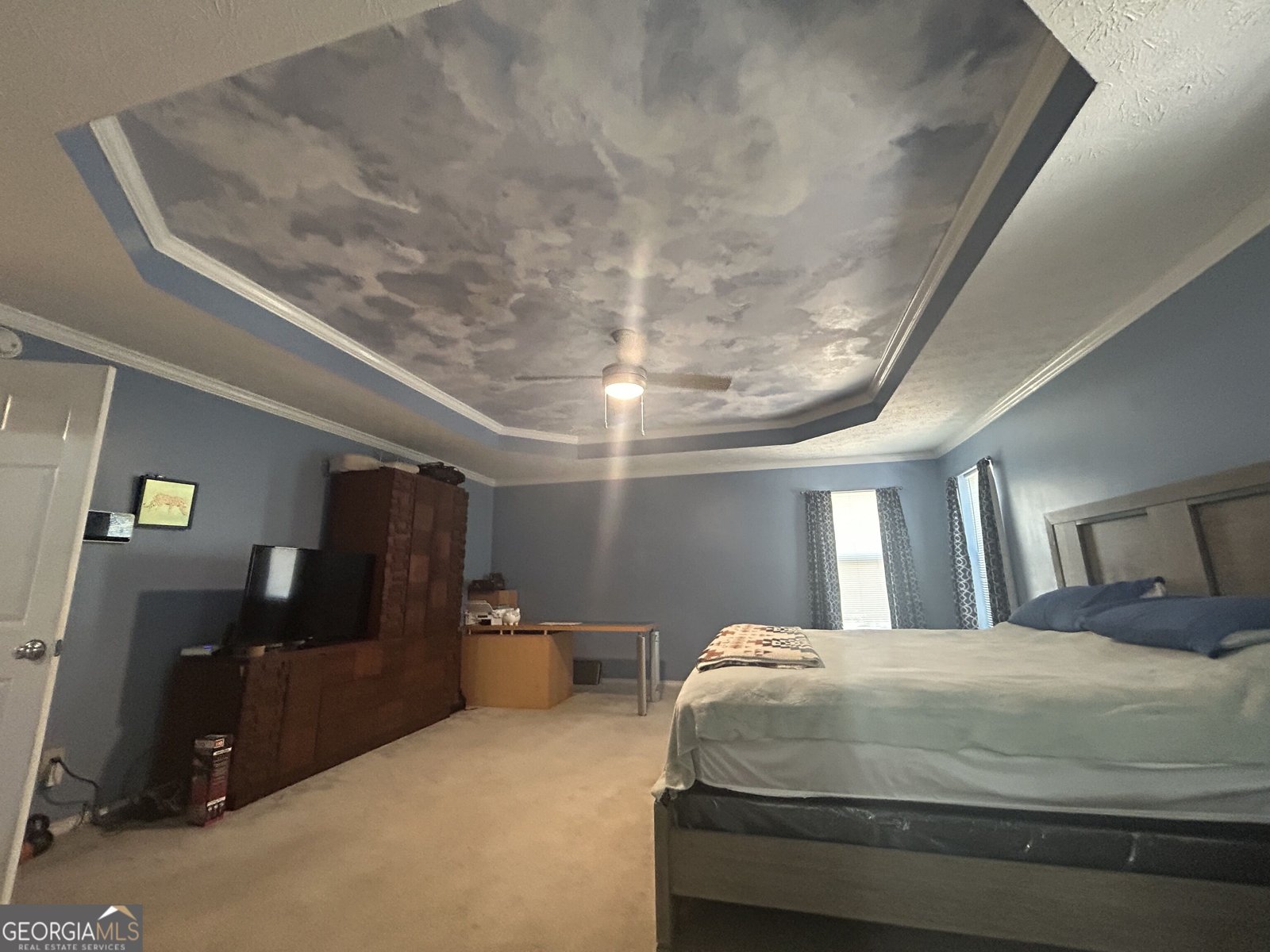 1826 Pleasant Hill Trail Lithonia - Photo 21