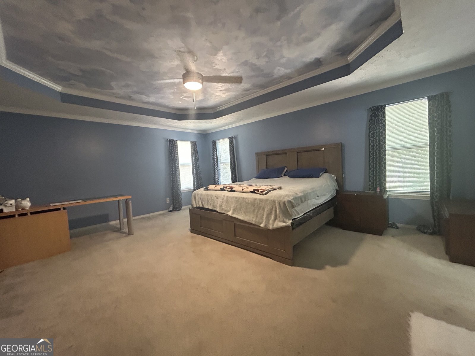 1826 Pleasant Hill Trail Lithonia - Photo 22