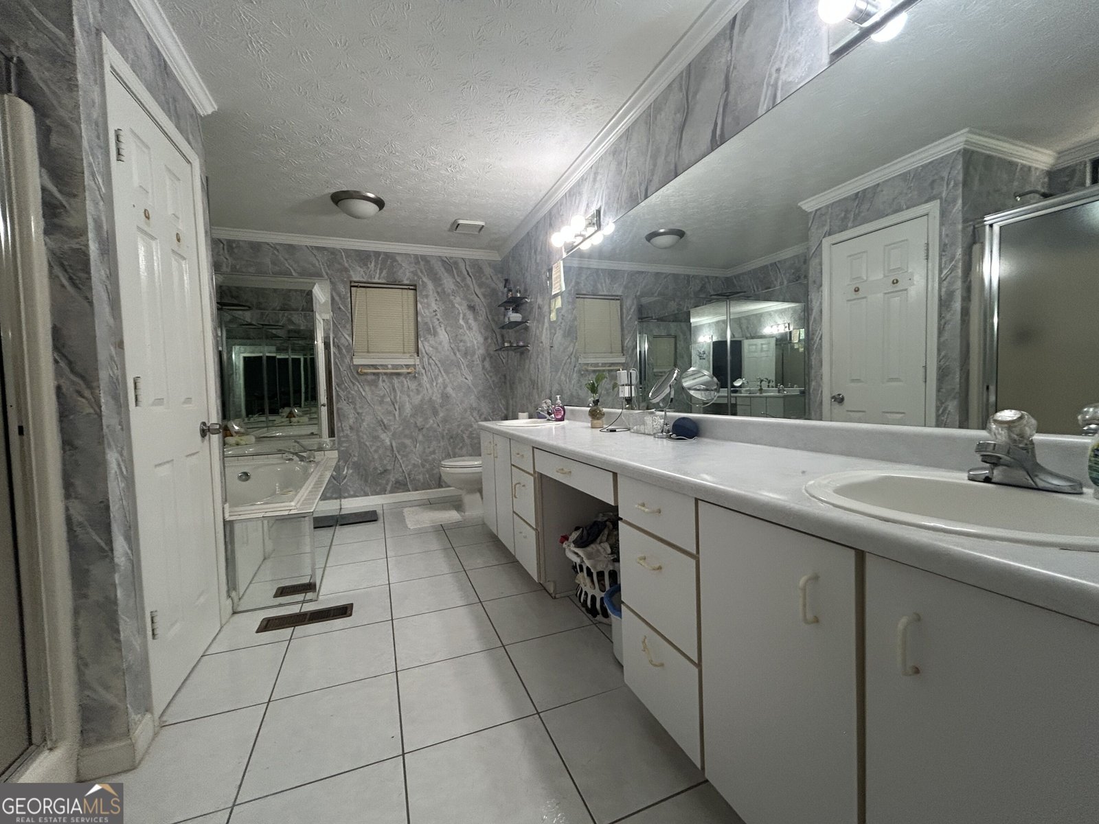1826 Pleasant Hill Trail Lithonia - Photo 25