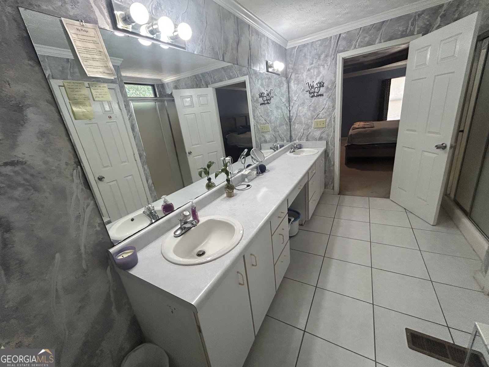 1826 Pleasant Hill Trail Lithonia - Photo 27