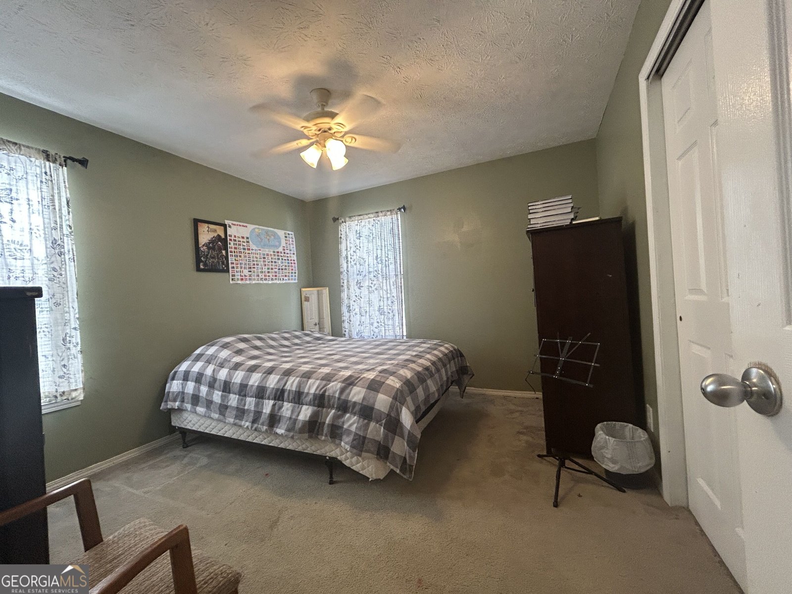 1826 Pleasant Hill Trail Lithonia - Photo 30