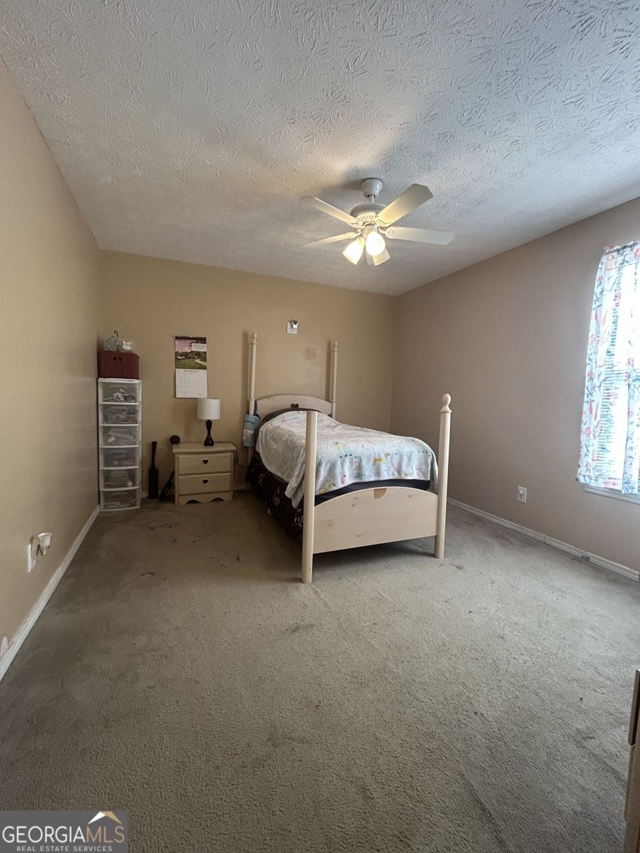 1826 Pleasant Hill Trail Lithonia - Photo 34