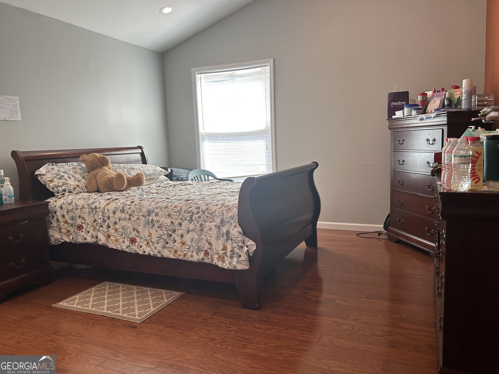 1826 Pleasant Hill Trail Lithonia - Photo 35
