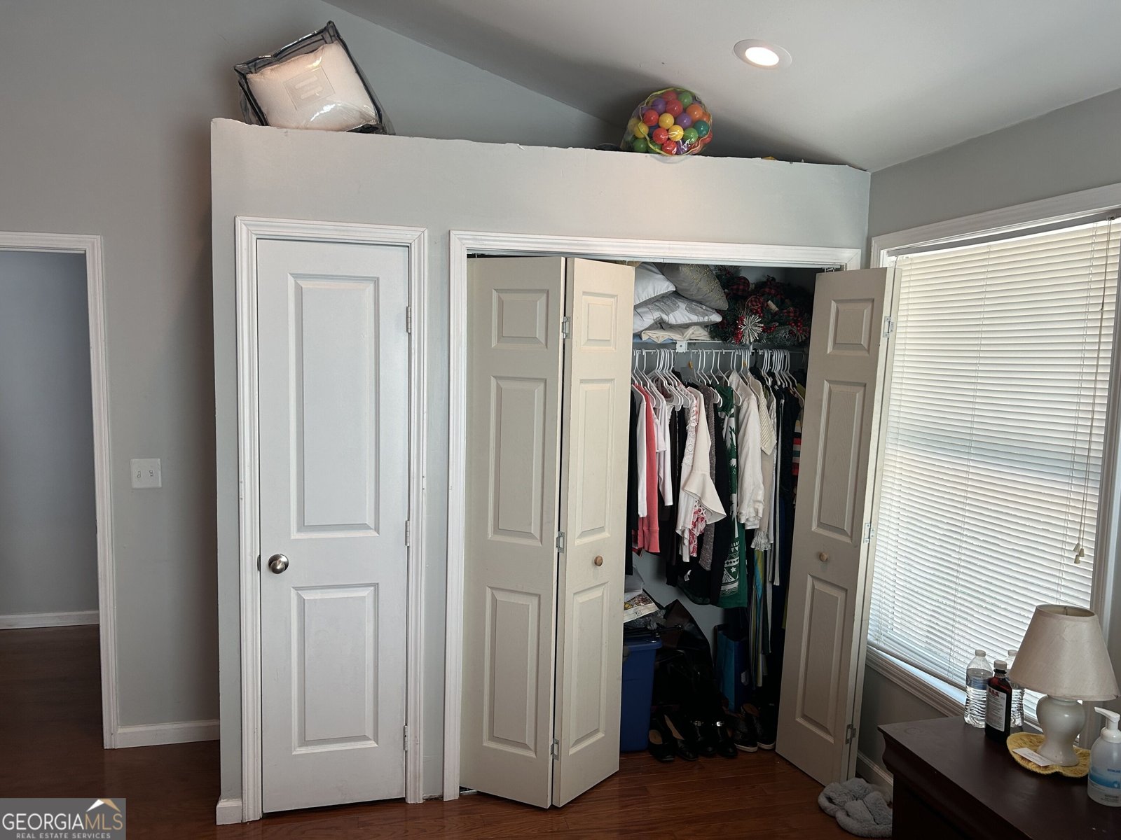 1826 Pleasant Hill Trail Lithonia - Photo 36