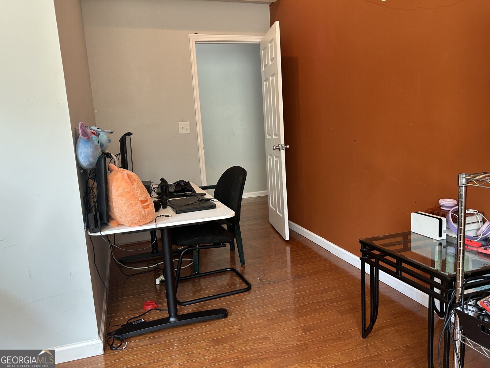 1826 Pleasant Hill Trail Lithonia - Photo 38