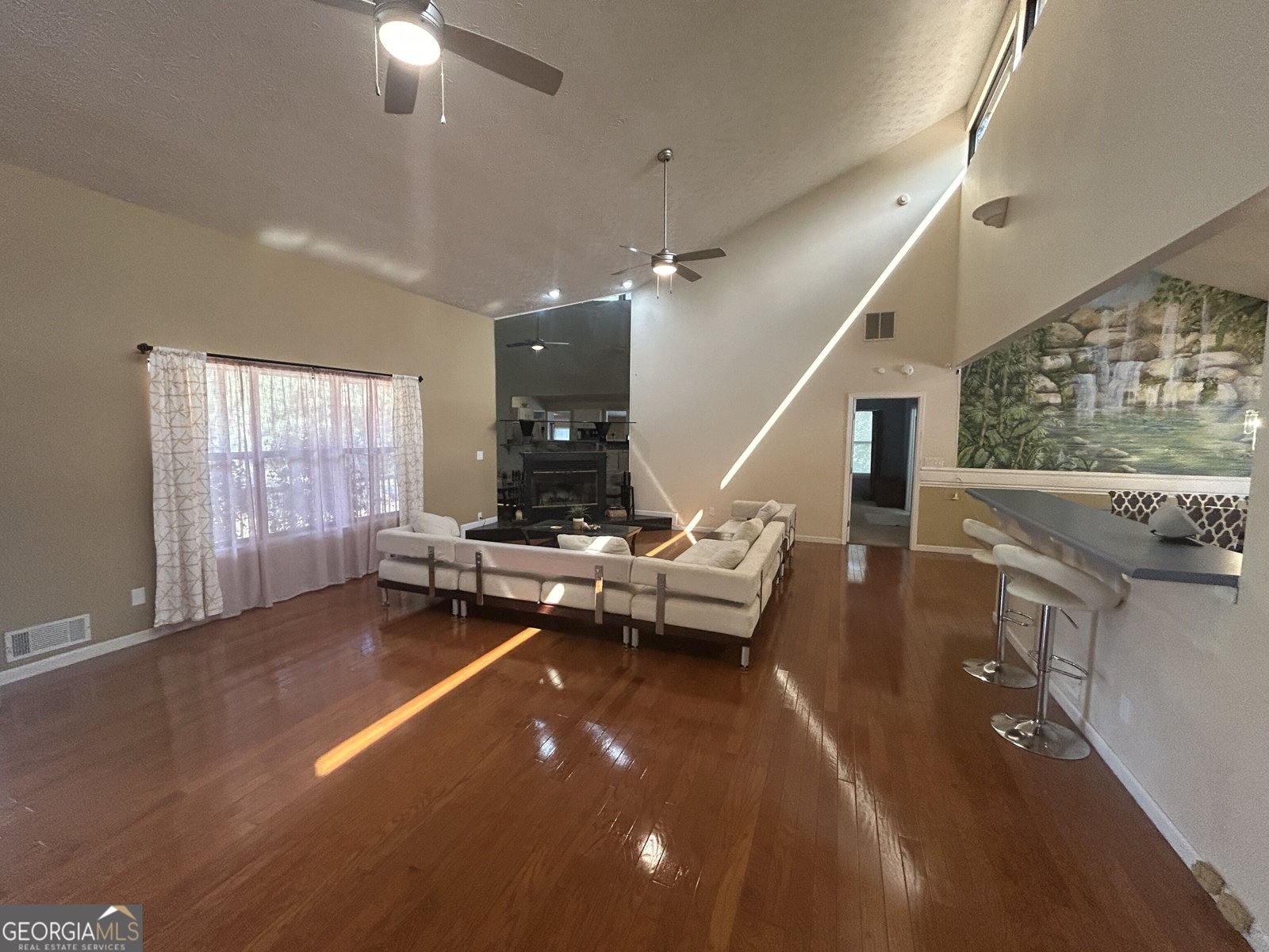 1826 Pleasant Hill Trail Lithonia - Photo 7