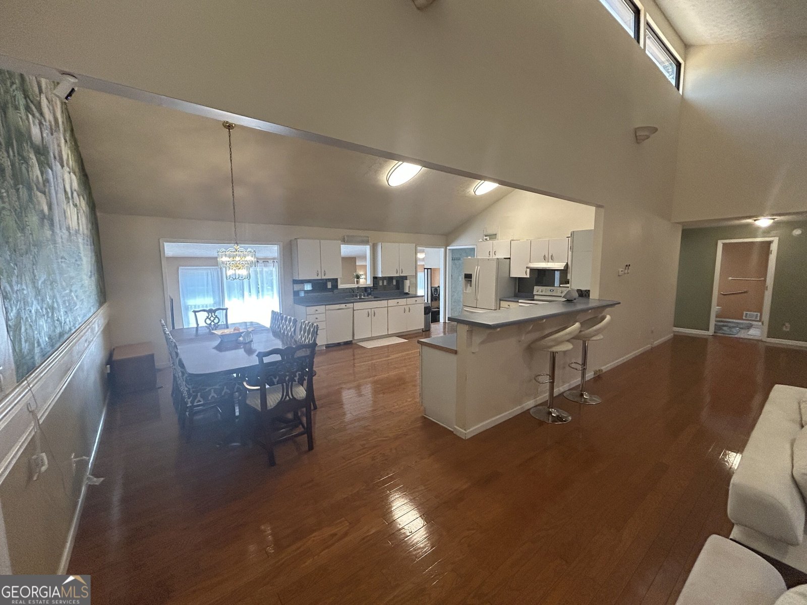 1826 Pleasant Hill Trail Lithonia - Photo 9