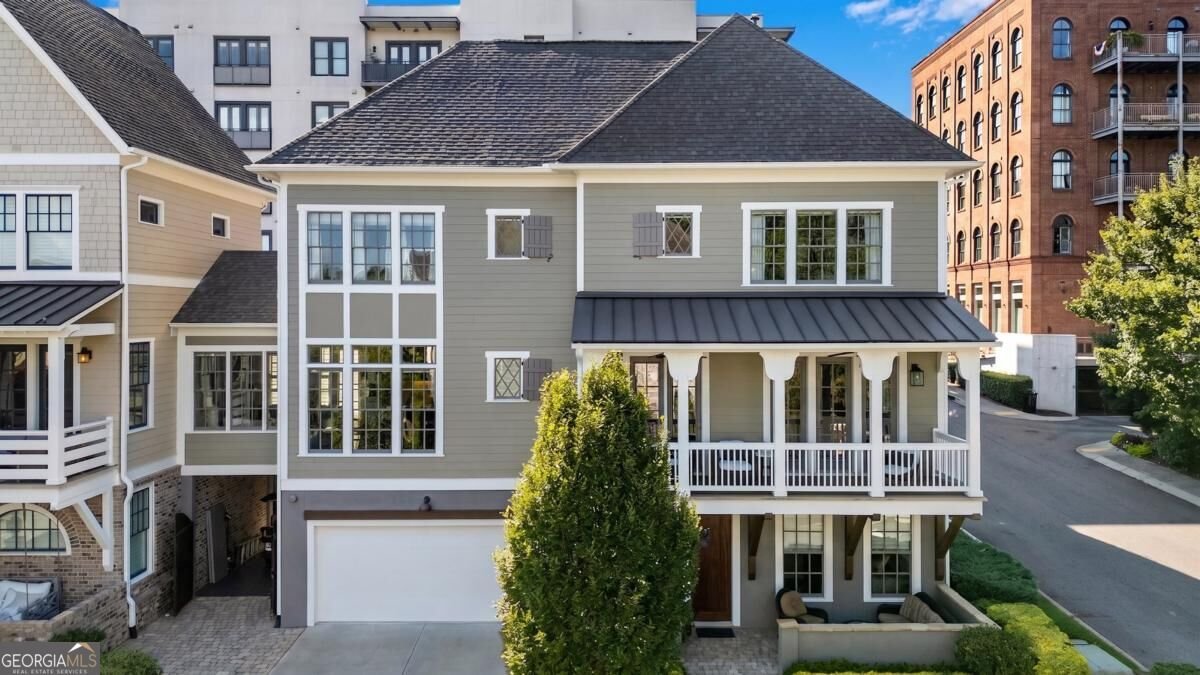 241 Mcaffee Street Woodstock - main photo