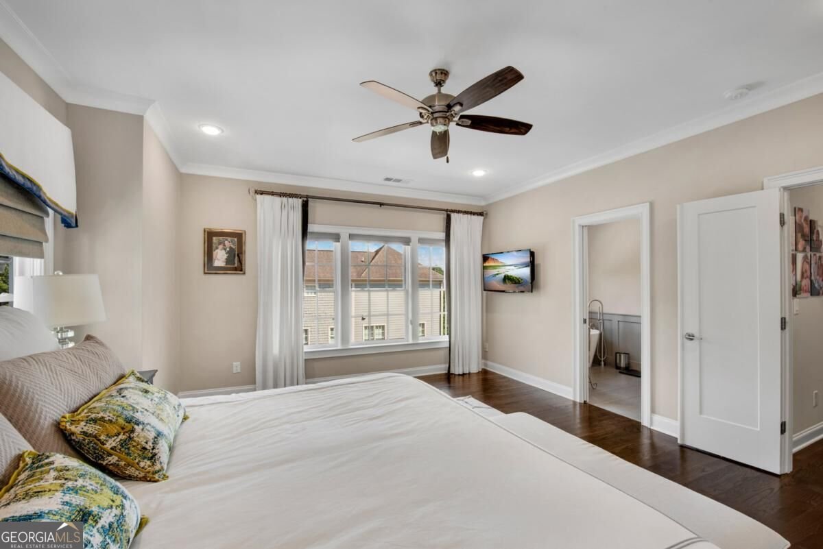 241 Mcaffee Street Woodstock - Photo 33